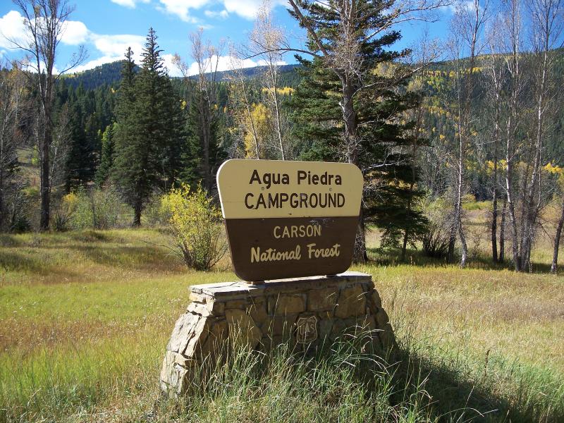 Northern-Central NM Loop