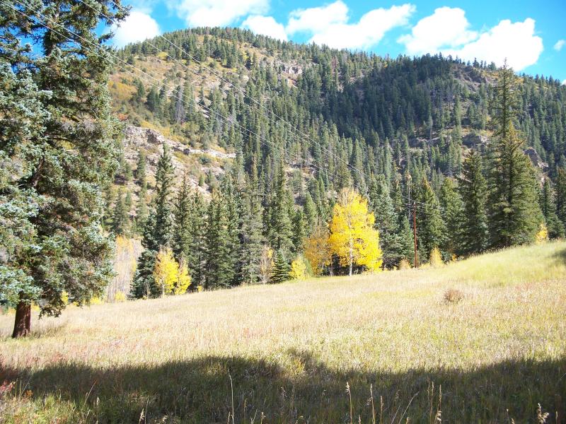 Northern-Central NM Loop