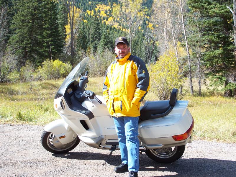 Northern-Central NM Loop