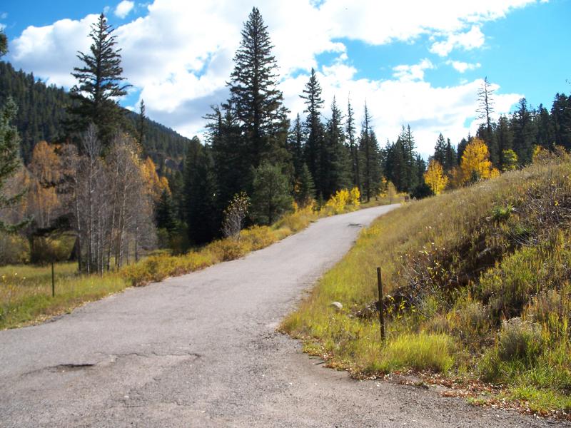 Northern-Central NM Loop