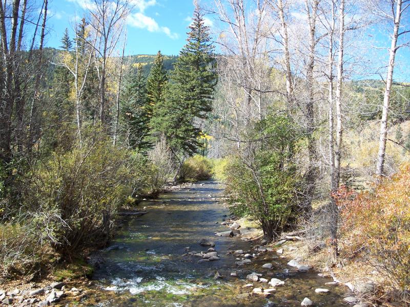 Northern-Central NM Loop