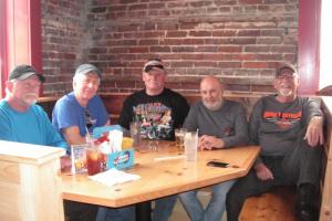 Francis Marion National Forest - Coastal Plains