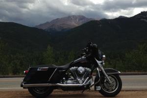 Piceance Creek by County Road 5