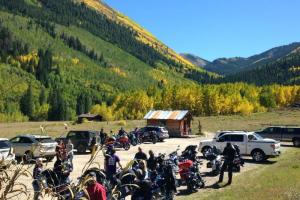 North of Topeka State Road Loop