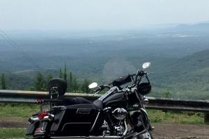 Talking Rock to Dahlonega - Route 136