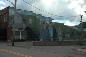 US 219 Elkins to Summerville