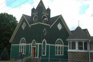 US 219 Elkins to Summerville