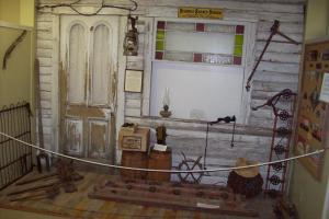 "Pick Your Kansas" on Hwy K4