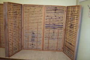 "Pick Your Kansas" on Hwy K4