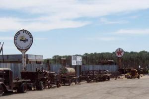 Quartzsite - Yuma Loop