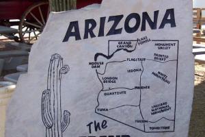 Quartzsite - Yuma Loop