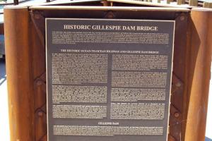 Old Arizona Highway 80