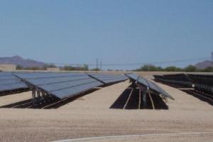 Old Arizona Highway 80