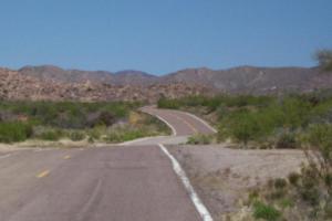 Bagdad Rollercoaster