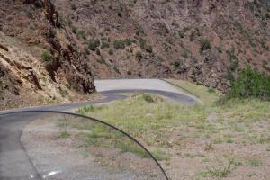 Black Canyon National Park