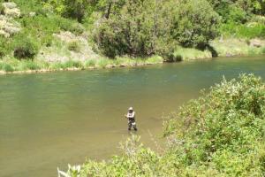 Black Canyon National Park