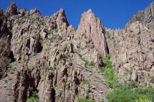 Black Canyon National Park