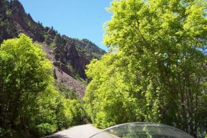 Black Canyon National Park