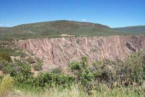 Black Canyon National Park