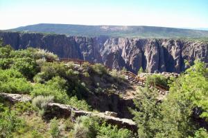 Black Canyon National Park