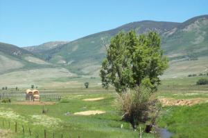 Gunnison to Crested Butte