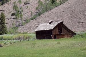 Gunnison to Crested Butte