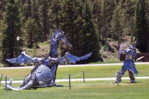 Gunnison to Crested Butte