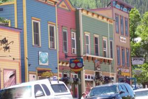 Gunnison to Crested Butte