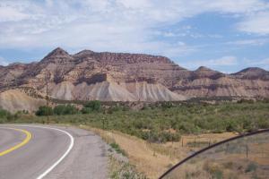 Loma to Rangely on Rt 139