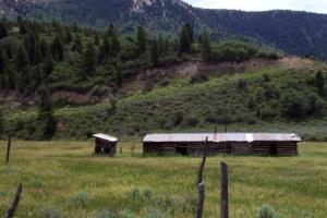 Loma to Rangely on Rt 139