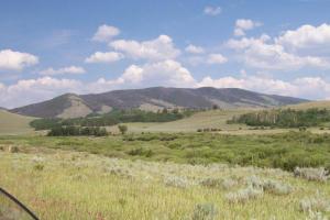 Snowy Range & Woods Landing Loop