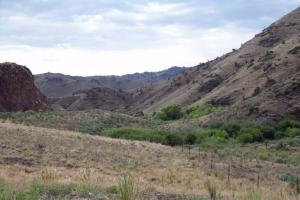 Snowy Range & Woods Landing Loop