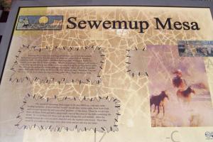 Unaweep Tabeguache Scenic Road - CO 141