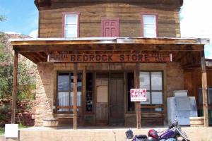 Moab, UT to Nucla, CO