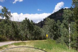 The Black Canyon Run