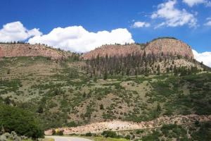 The Black Canyon Run