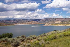 The Black Canyon Run