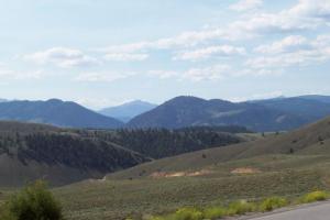 Colorado Route 149 - South Fork to Gunnison