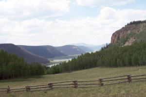 Colorado Route 149 - South Fork to Gunnison