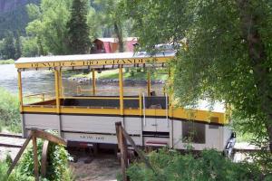 Colorado Route 149 - South Fork to Gunnison