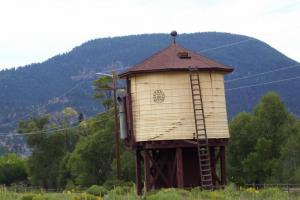 Colorado Route 149 - South Fork to Gunnison