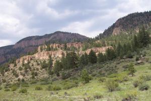 Colorado Route 149 - South Fork to Gunnison