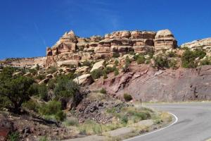 Colorado National Monument