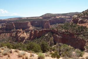 Colorado National Monument