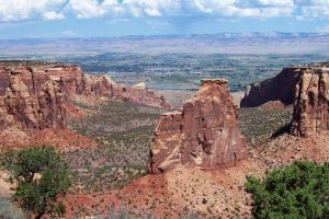 Colorado National Monument