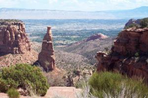 Colorado National Monument
