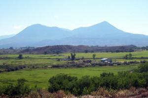 Hotchkiss to Carbondale on Hwy 133