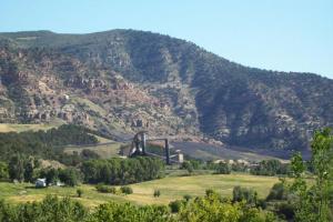 Hotchkiss to Carbondale on Hwy 133