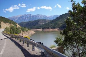 Hotchkiss to Carbondale on Hwy 133