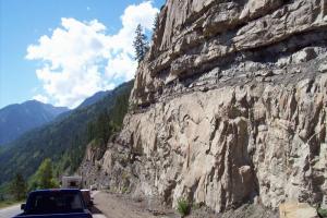 Hotchkiss to Carbondale on Hwy 133